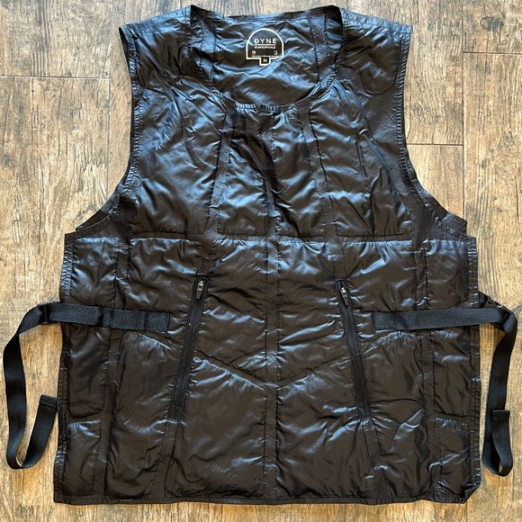 Dyne Men's Vest - Picture 1 of 7